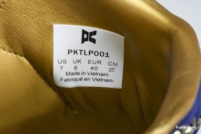 Hyperoad Air Jordan 1 x TRUMP 0819